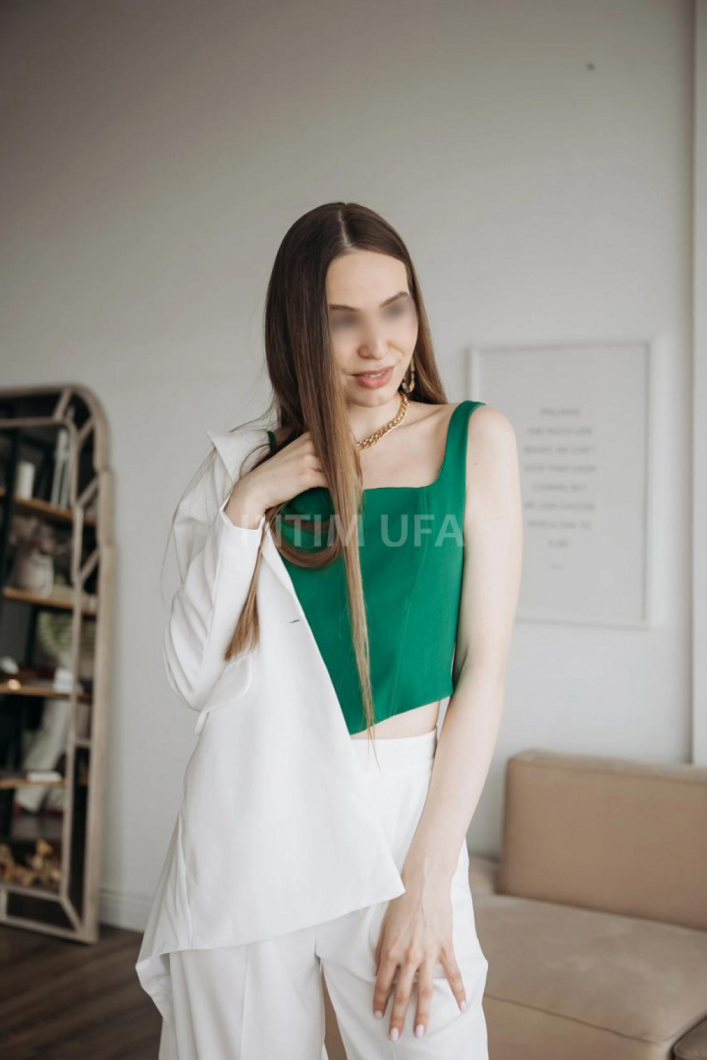 Эмми: проститутки индивидуалки в Уфе