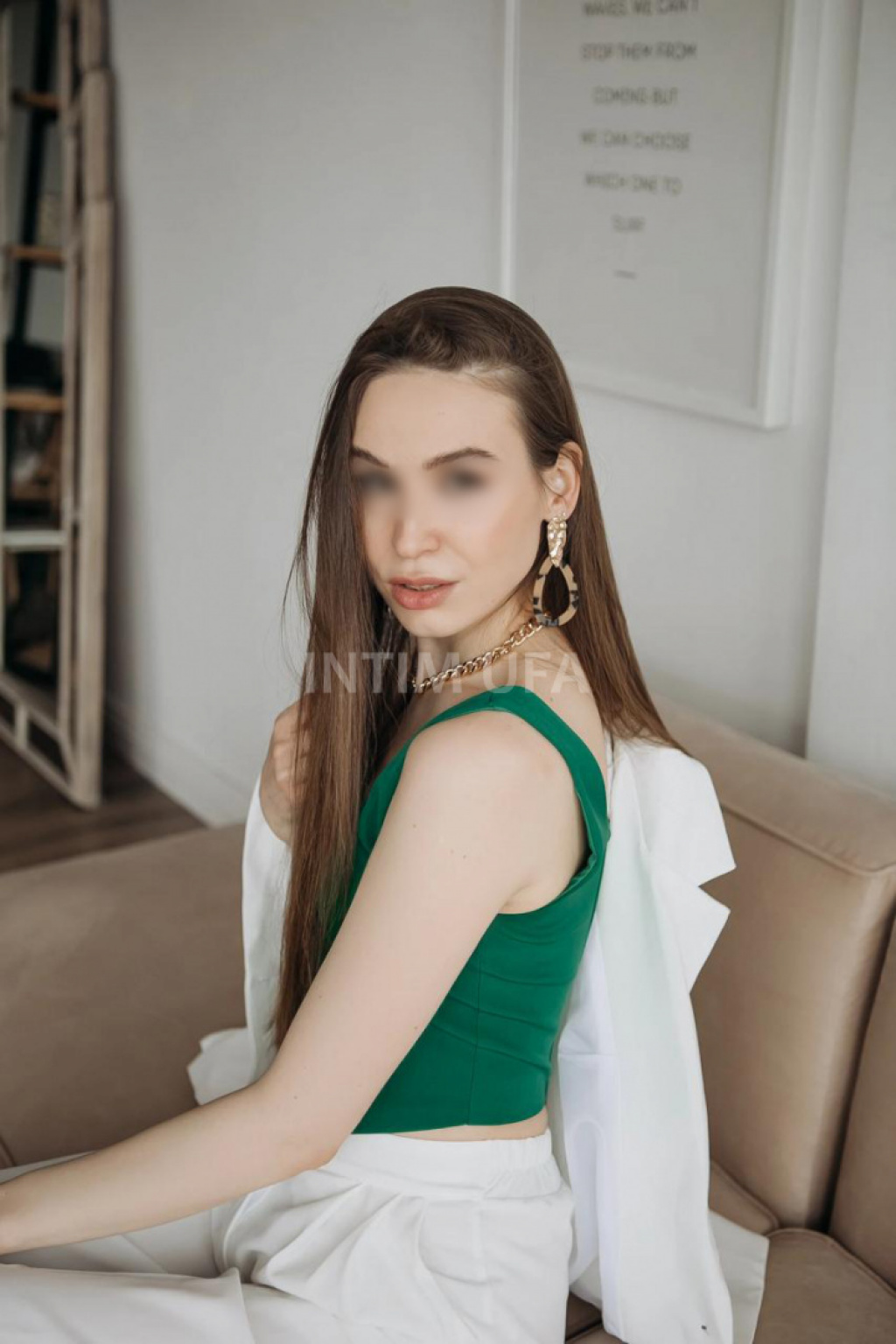 Эмми: проститутки индивидуалки в Уфе