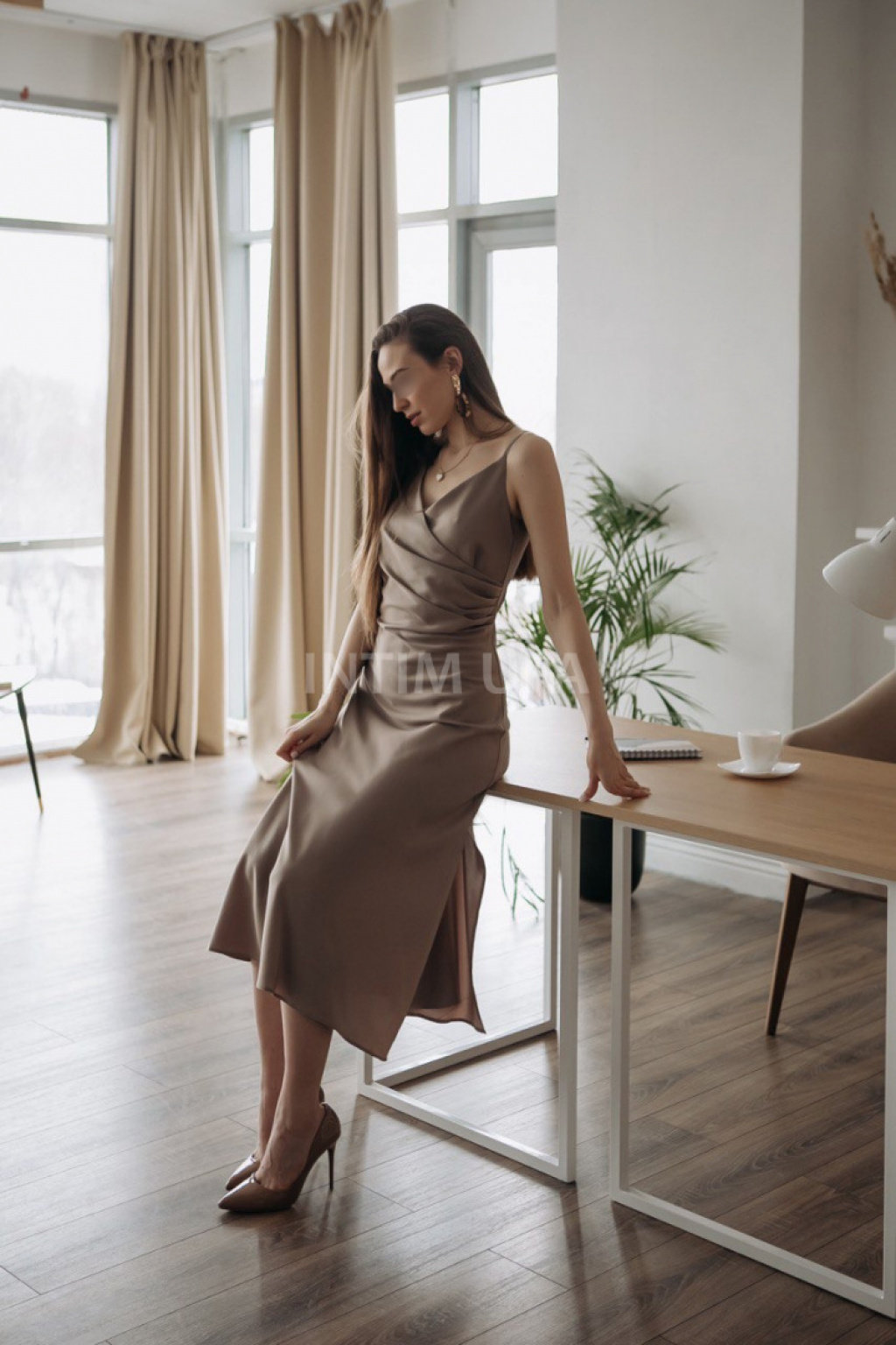 Эмми: проститутки индивидуалки в Уфе