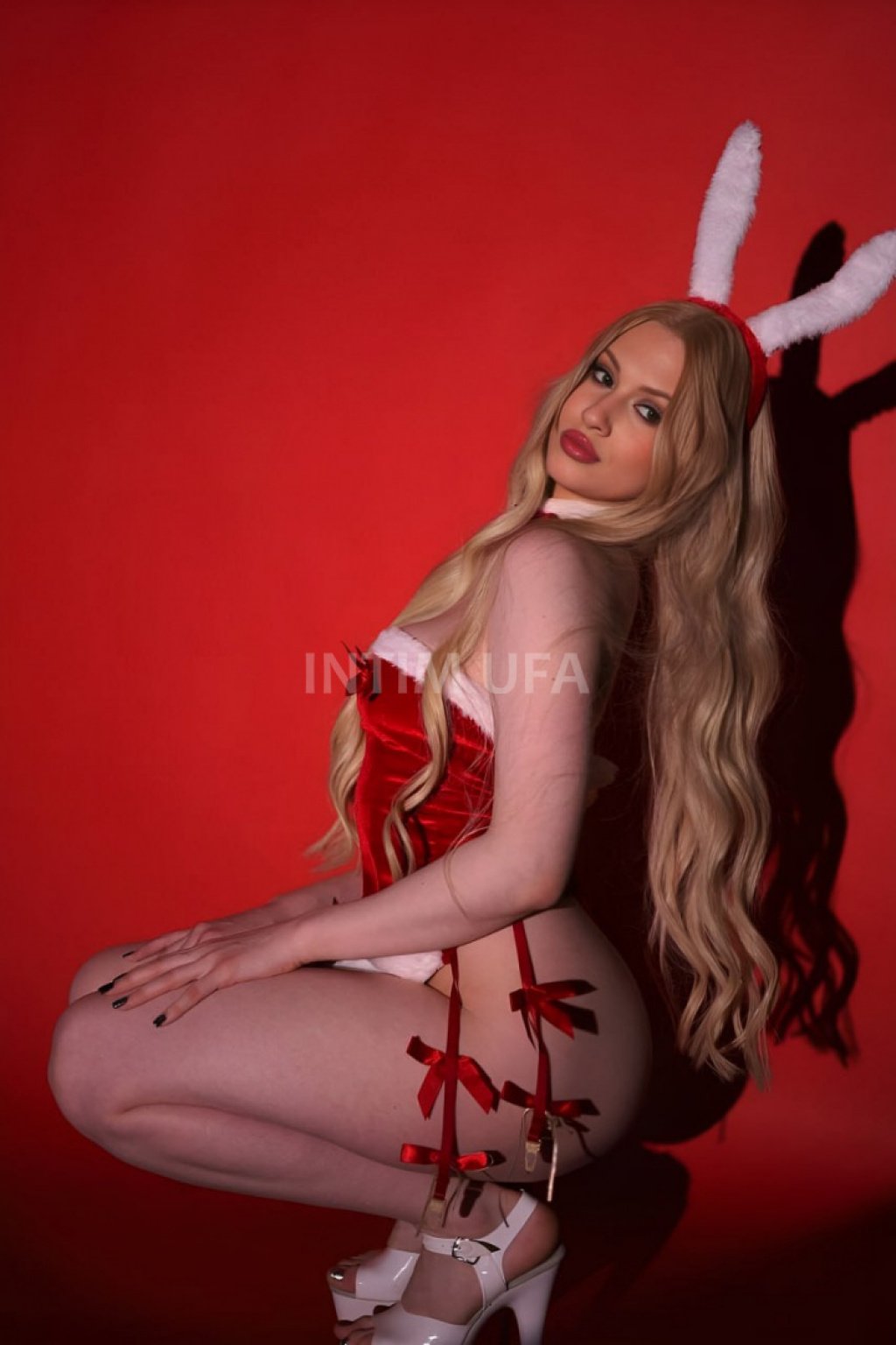 Юлия: проститутки индивидуалки в Уфе