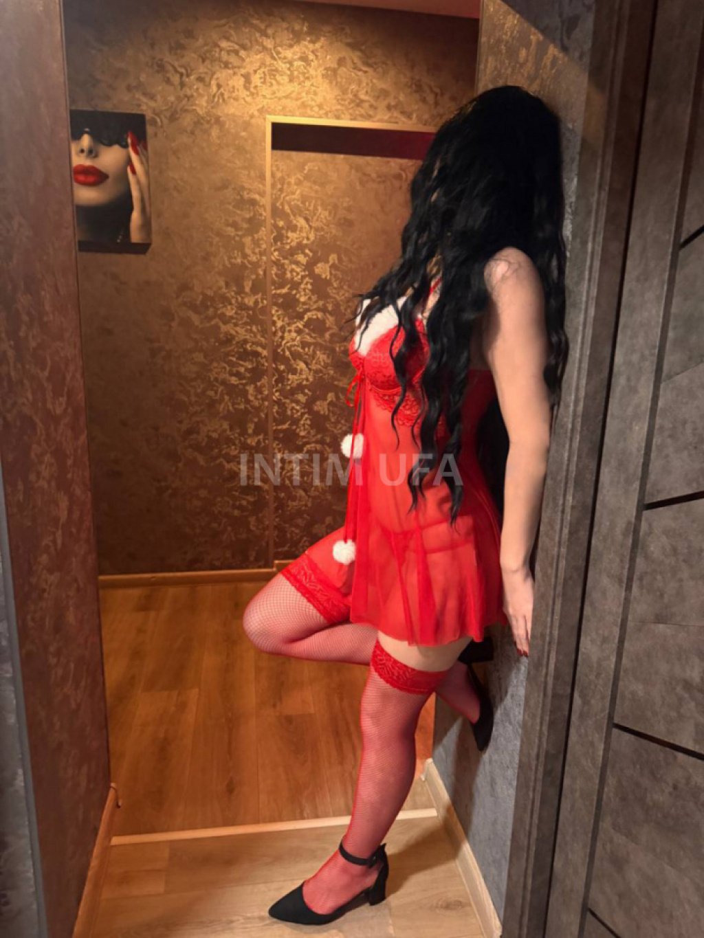 Юля: проститутки индивидуалки в Уфе