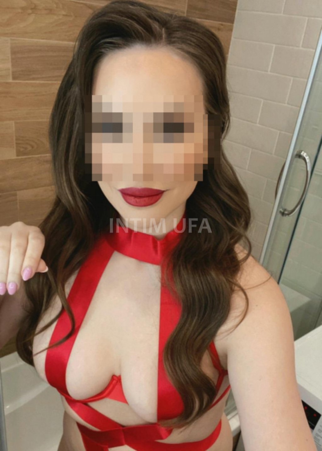 Галина: проститутки индивидуалки в Уфе